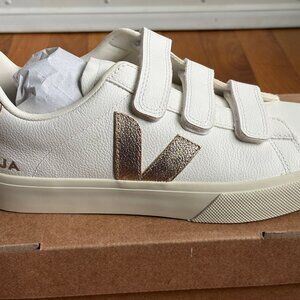 Veja Women's Recife Extra/White/Platine